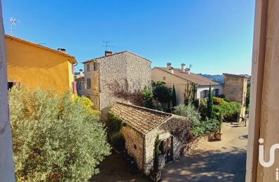 vente appartement 260 000 € à proximité de Saint-Paul-de-Vence (06570)