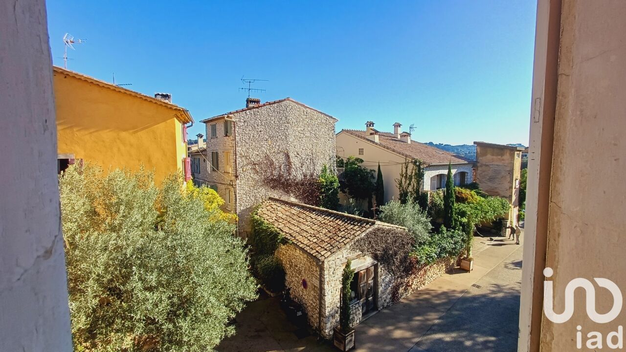 appartement 2 pièces 70 m2 à vendre à La Colle-sur-Loup (06480)