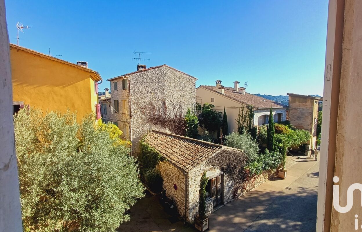 appartement 2 pièces 70 m2 à vendre à La Colle-sur-Loup (06480)