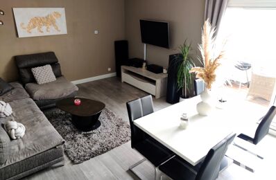 appartement 4 pièces 106 m2 à vendre à Mellac (29300)