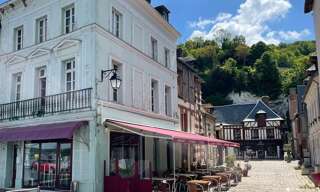 Commerce  123 m² à vendre à La Bouille (76530)