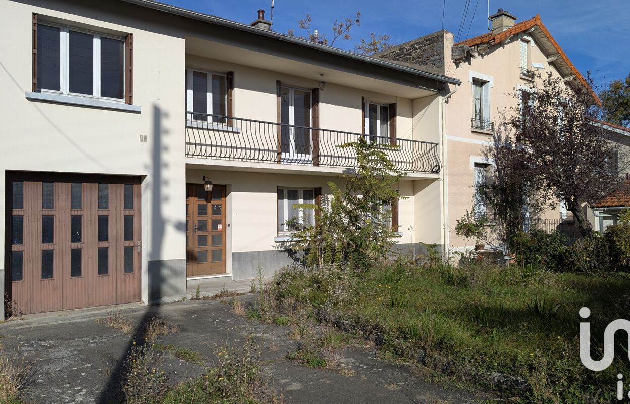 maison 7 pièces 147 m2 à vendre à Clermont-Ferrand (63000)