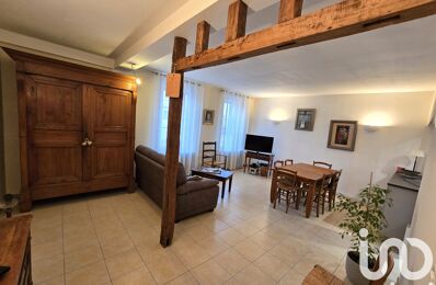 vente maison 245 000 € à proximité de Rouilly-Saint-Loup (10800)