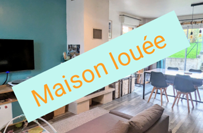 location maison 995 € CC /mois à proximité de Le Verger (35160)