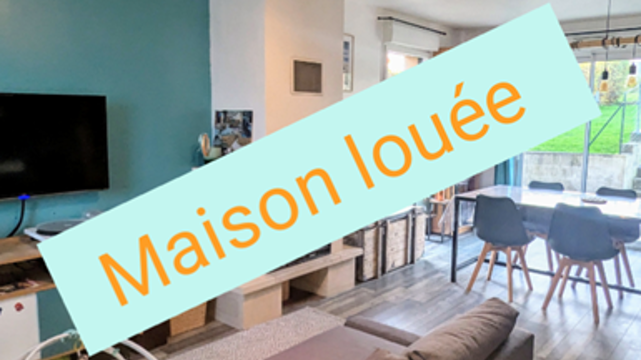 maison 5 pièces 95 m2 à louer à Iffendic (35750)