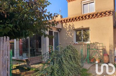 vente maison 269 000 € à proximité de Capestang (34310)