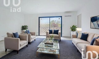 Maison 4 Pièces 94 m² à vendre à Lieuran-lès-Béziers (34290)