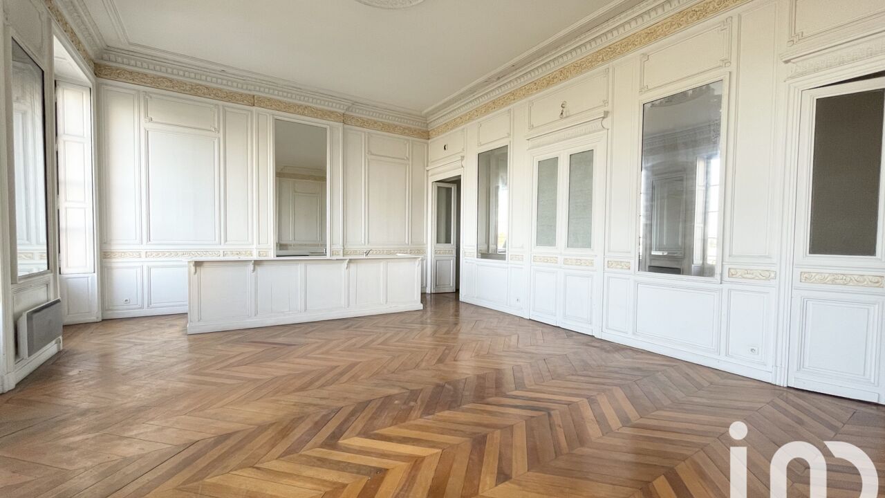 appartement 3 pièces 113 m2 à vendre à Bordeaux (33000)