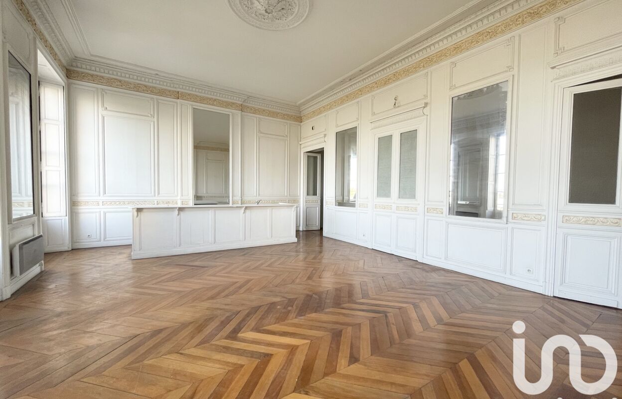 appartement 3 pièces 113 m2 à vendre à Bordeaux (33000)