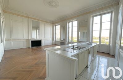 vente appartement 898 000 € à proximité de Bordeaux (33800)