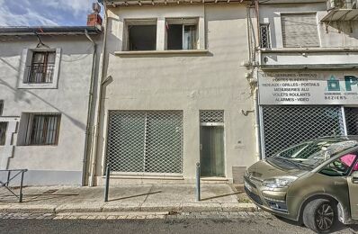 maison 4 pièces 172 m2 à vendre à Béziers (34500)