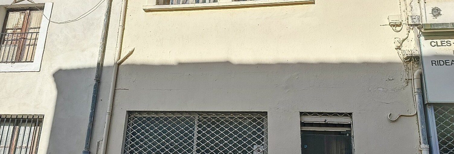 Maison 4 Pièces 172 m² à vendre à Béziers (34500)