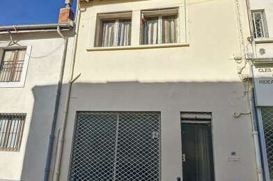 Maison 4 pièces 163000 €