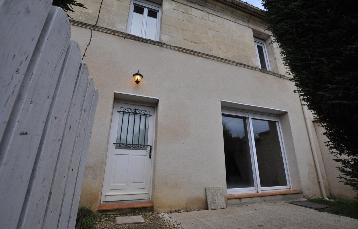 maison 5 pièces 87 m2 à louer à Cardan (33410)