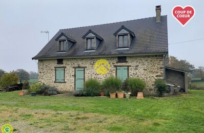 vente maison 115 500 € à proximité de Saint-Silvain-sous-Toulx (23140)