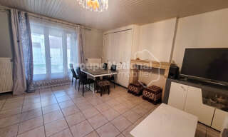 Maison 6 Pièces 150 m² à vendre à Villefranche-sur-Saône (69400)