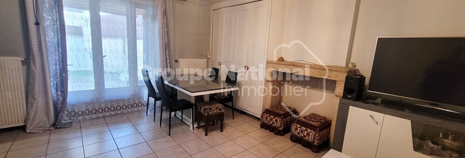 Maison 6 Pièces 150 m² à vendre à Villefranche-sur-Saône (69400)