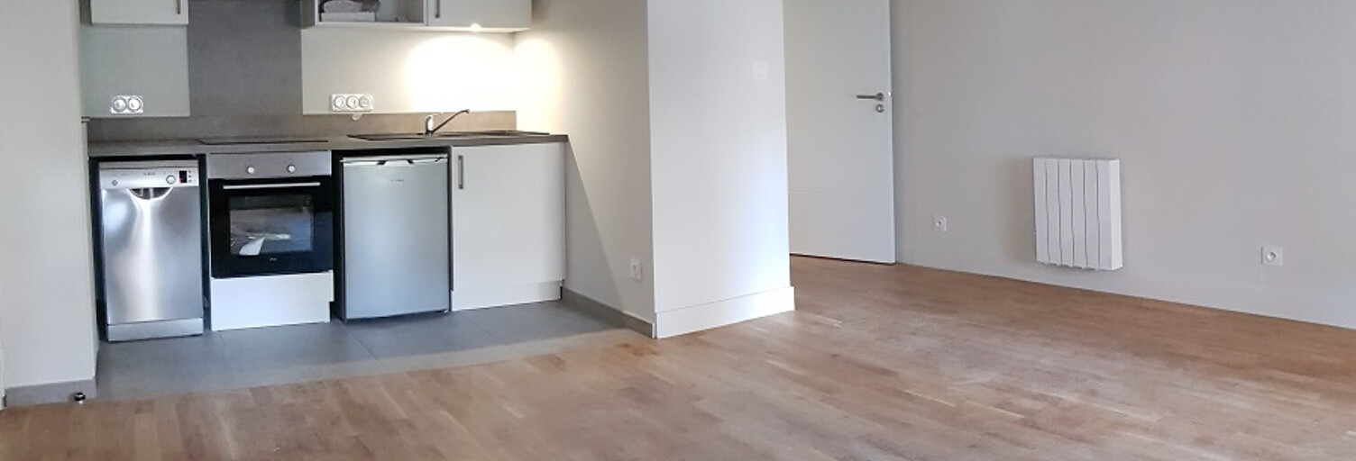 Appartement 6 Pièces 24 m² à louer à Oullins-Pierre-Bénite (69600)