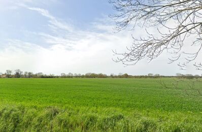 vente terrain 70 000 € à proximité de Ferrières (17170)