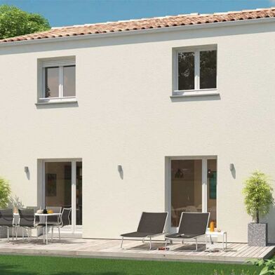 Maison 4 pièces 91 m²