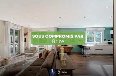 vente appartement 269 900 € à proximité de Èze (06360)