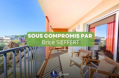 vente appartement 275 900 € à proximité de Cagnes-sur-Mer (06800)