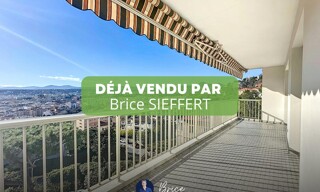 Appartement 2 Pièces 52 m² à vendre à Nice (06300)