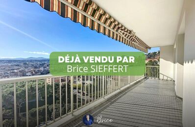 vente appartement 350 000 € à proximité de Saint-Jean-Cap-Ferrat (06230)