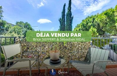 vente appartement 299 900 € à proximité de Saint-Jean-Cap-Ferrat (06230)