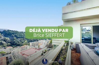 vente appartement 329 900 € à proximité de Le Bar-sur-Loup (06620)