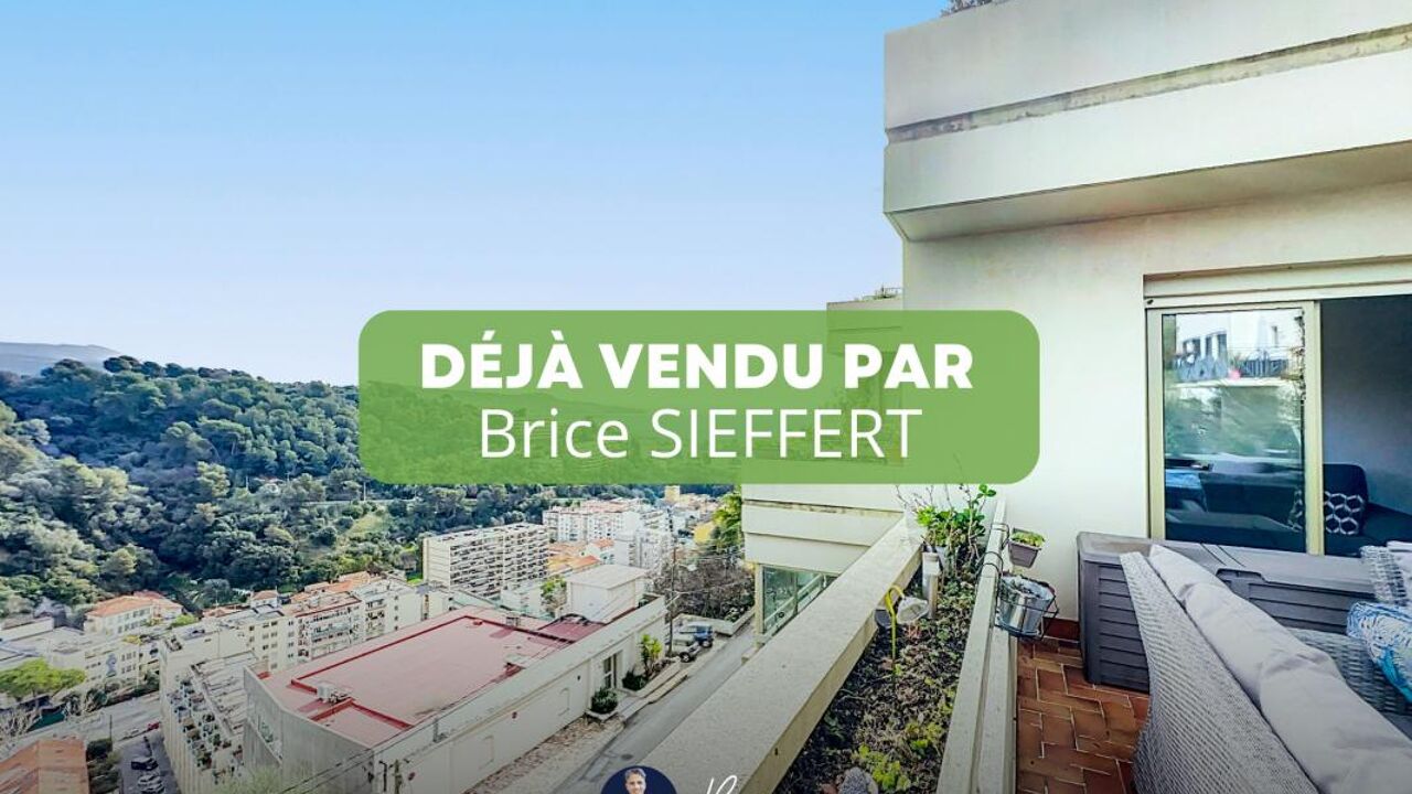 appartement 3 pièces 69 m2 à vendre à Nice (06200)