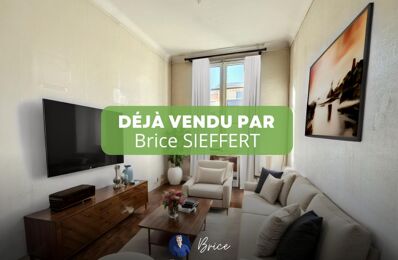 vente appartement 120 900 € à proximité de Levens (06670)