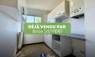 Appartement 3 Pièces 60 m² à vendre à Nice (06000)