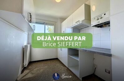 vente appartement 195 900 € à proximité de Carros (06510)