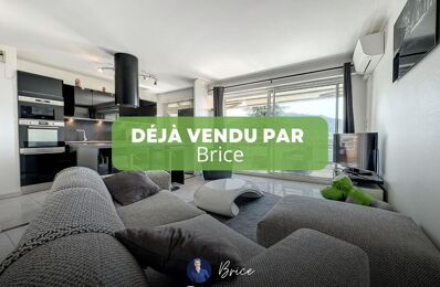 vente appartement 349 900 € à proximité de Levens (06670)