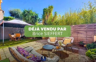 vente appartement 329 900 € à proximité de Villefranche-sur-Mer (06230)