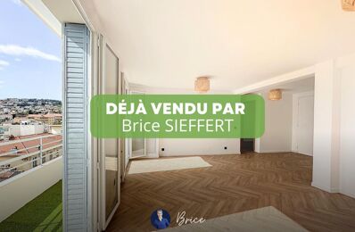 vente appartement 395 900 € à proximité de La Colle-sur-Loup (06480)