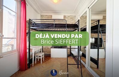 vente appartement 129 900 € à proximité de Saint-Laurent-du-Var (06700)