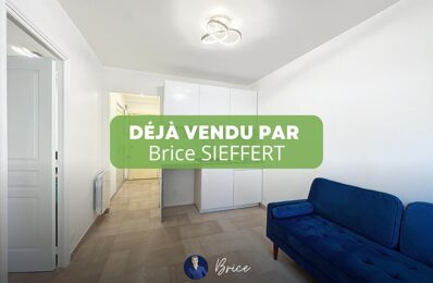 vente appartement 165 900 € à proximité de Saint-Laurent-du-Var (06700)