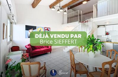 vente appartement 239 900 € à proximité de Beaulieu-sur-Mer (06310)