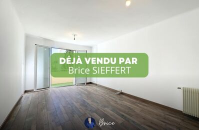 vente appartement 299 900 € à proximité de Sospel (06380)