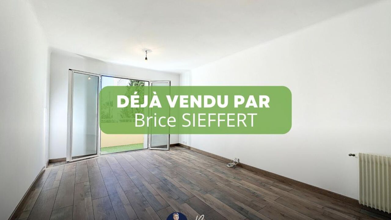 appartement 4 pièces 70 m2 à vendre à Menton (06500)