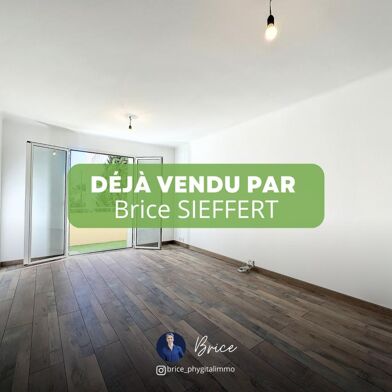 Appartement 4 pièces 70 m²