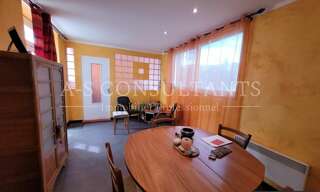 Local industriel  200 m² à vendre à Mottier (38260)