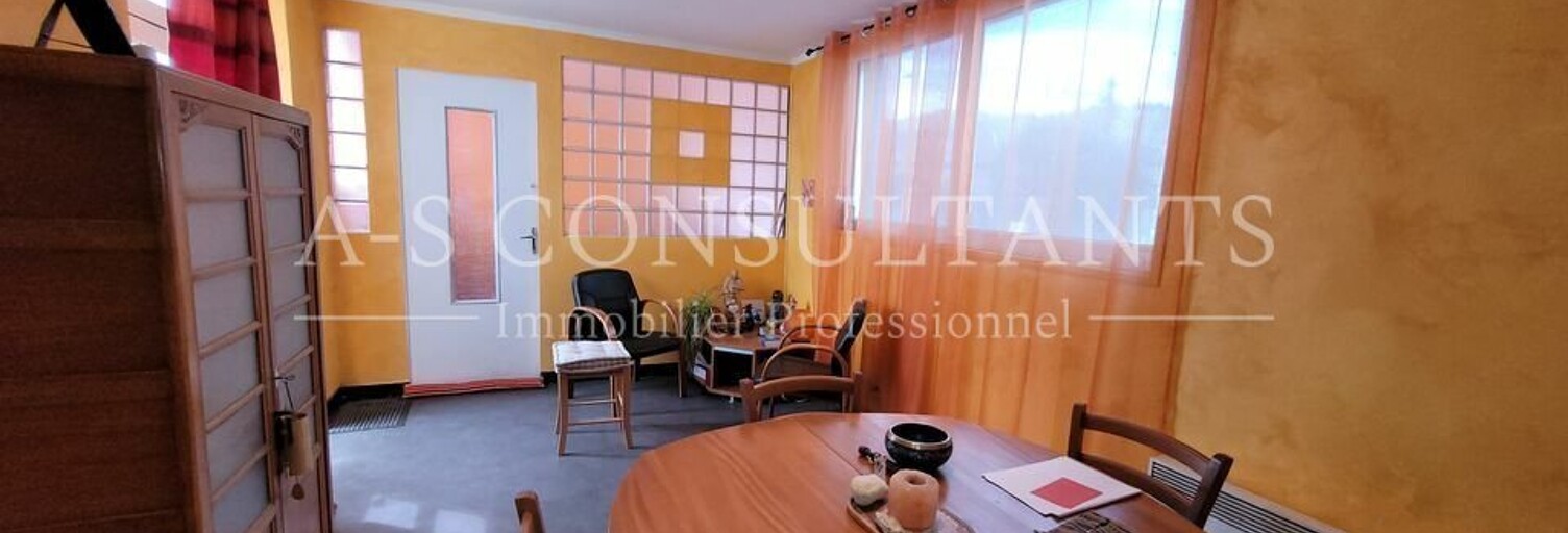 Local industriel  200 m² à vendre à Mottier (38260)