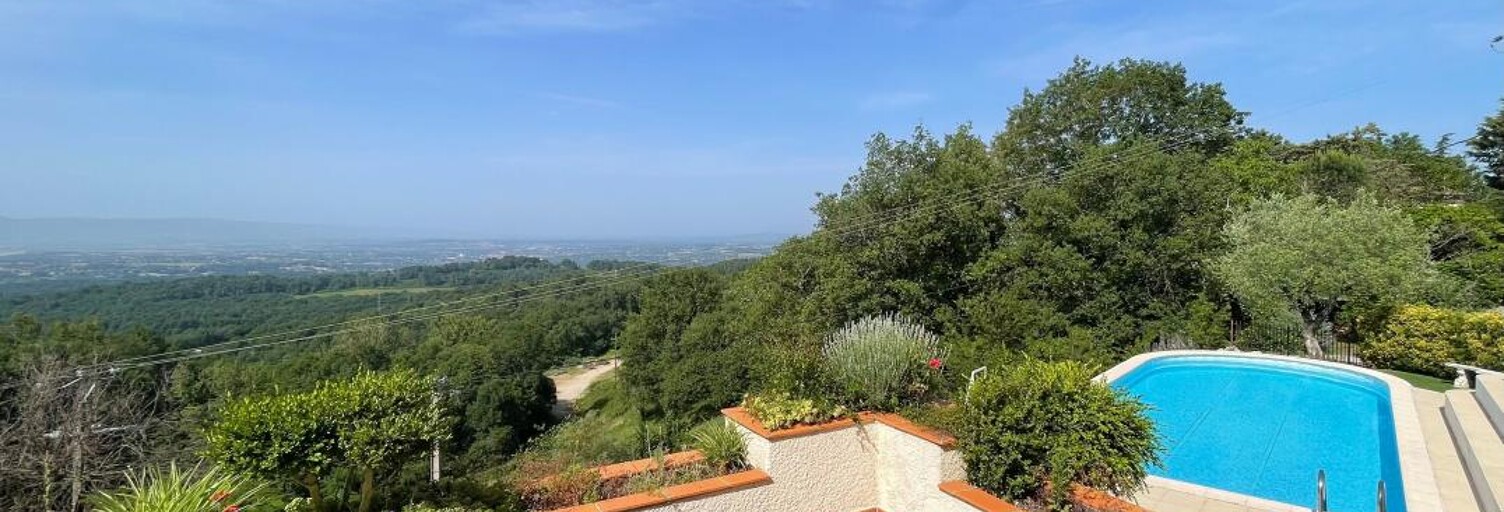 Maison 5 Pièces 145 m² à vendre à Burlats (81100)