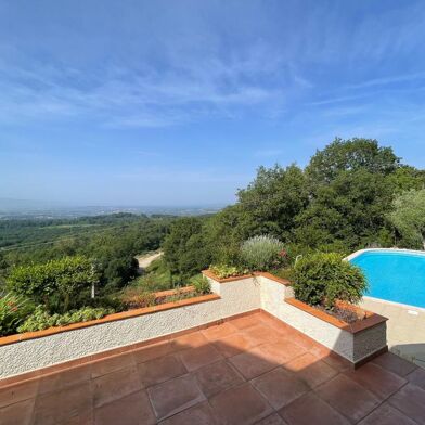 Maison 5 pièces 265000 €