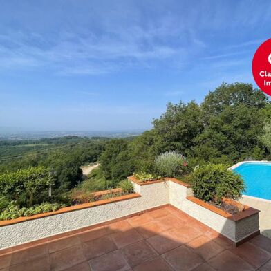 Maison 5 pièces 265000 €