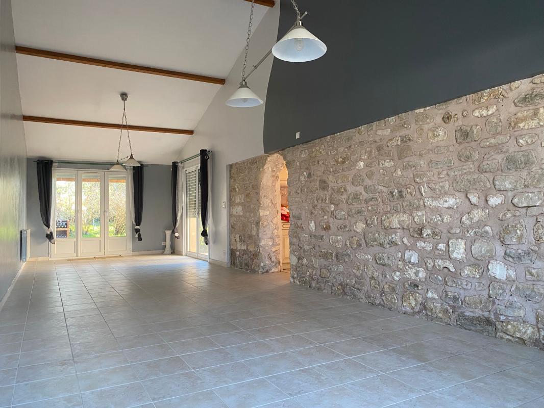Villa / Maison 5 pièces  à vendre Rochefort 17300