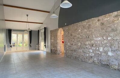 vente maison 273 500 € à proximité de Saint-Hippolyte (17430)